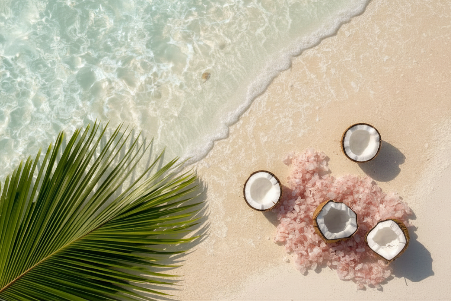 Summer Essentials Collection
