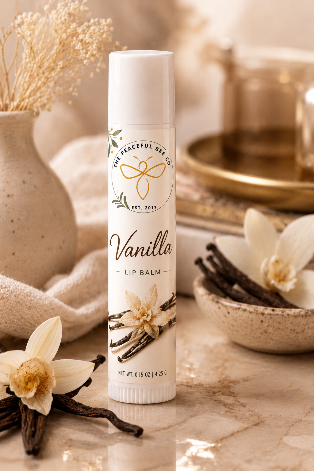 Lip Balms