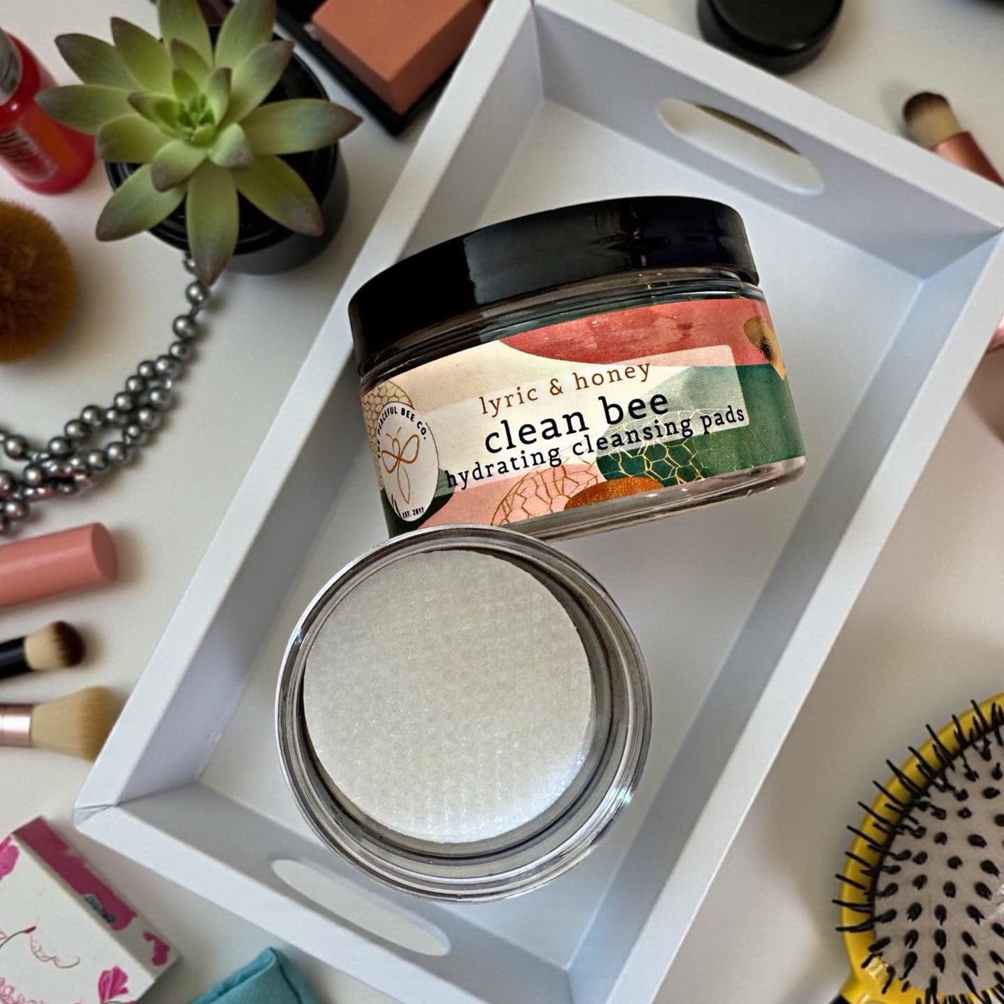 Lyric & Honey - Skincare for Tween & Teen Bees