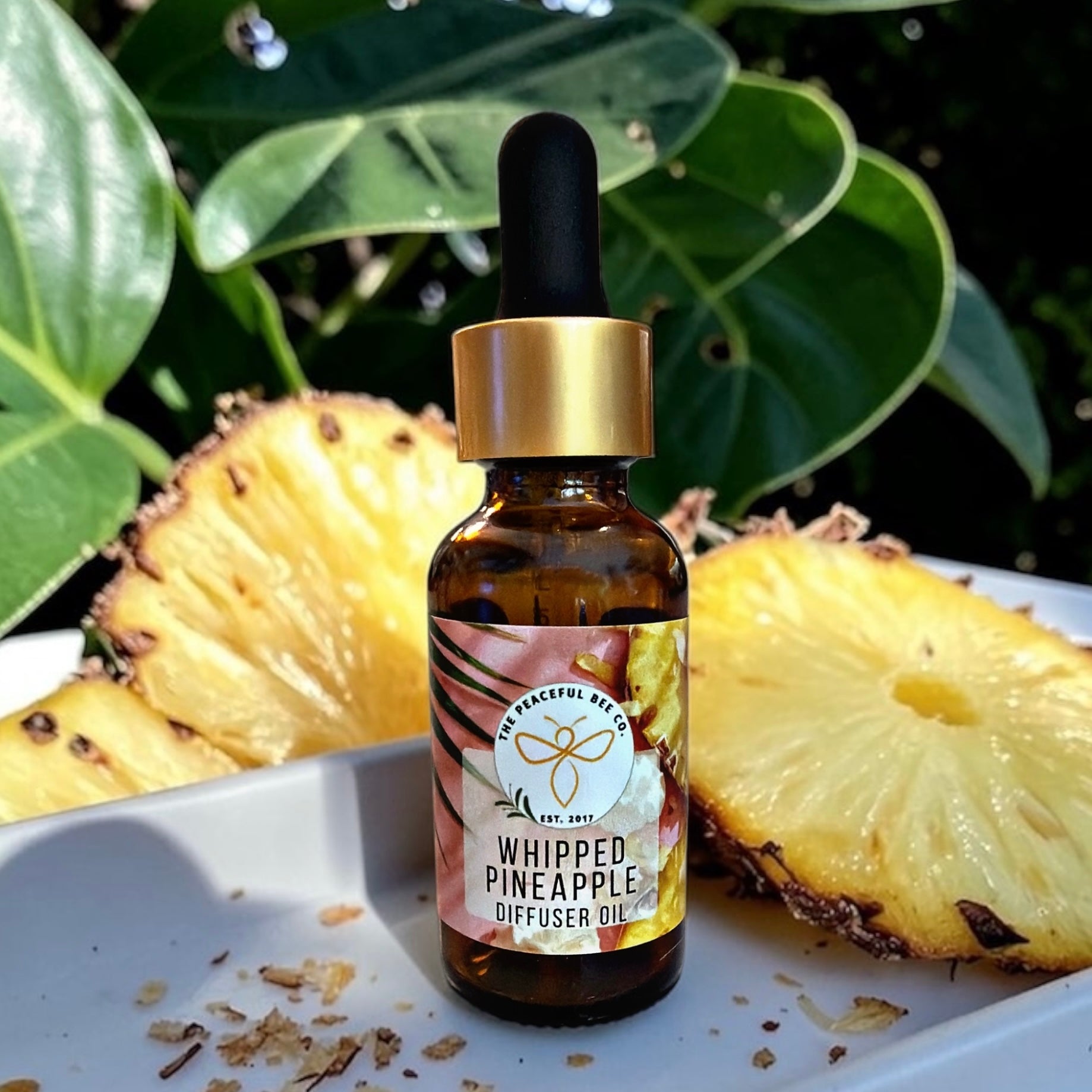 Whipped Pineapple Collection - All Products