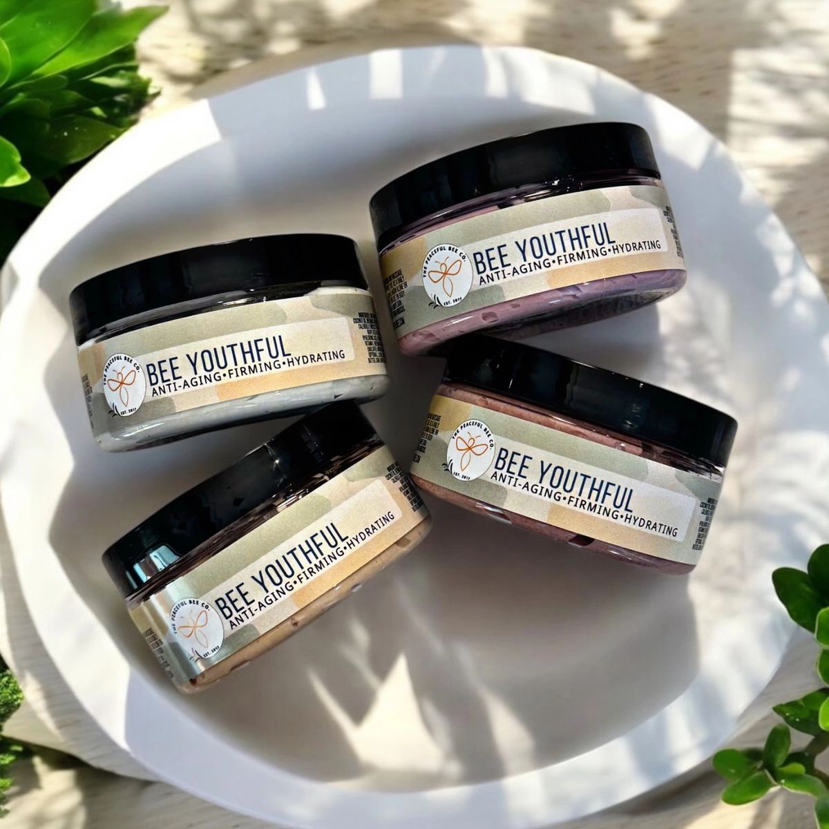 Bee Youthful All in One Moisturizer