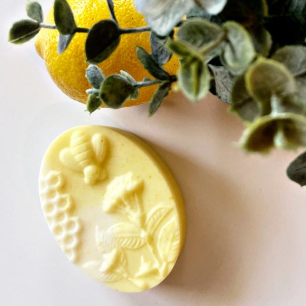 Goat's Milk Soap Options