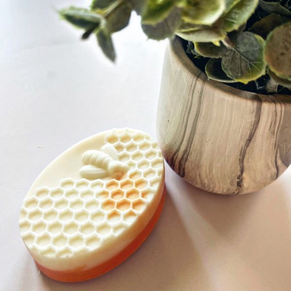 Goat's Milk Soap Options