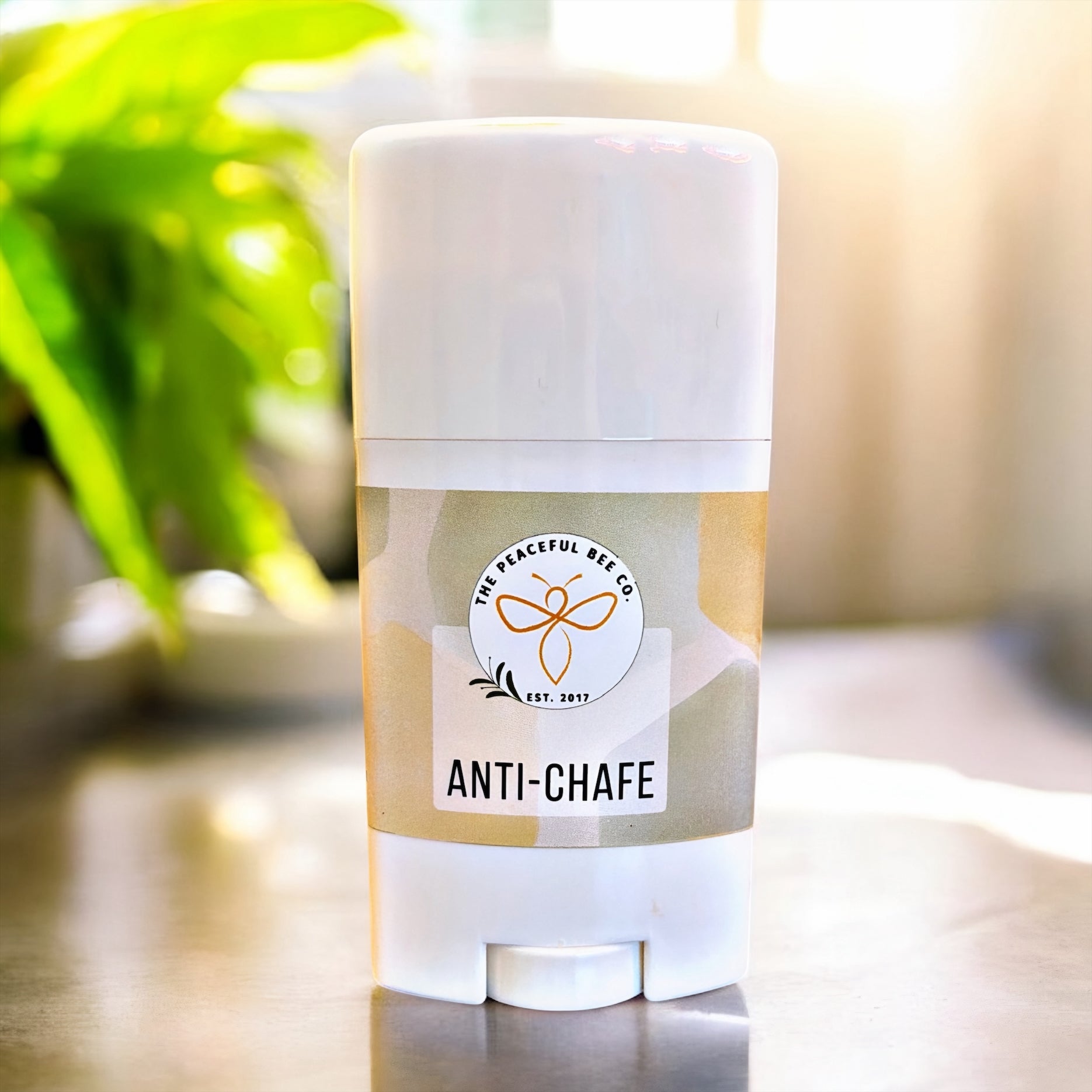ANTI-CHAFE STICK
