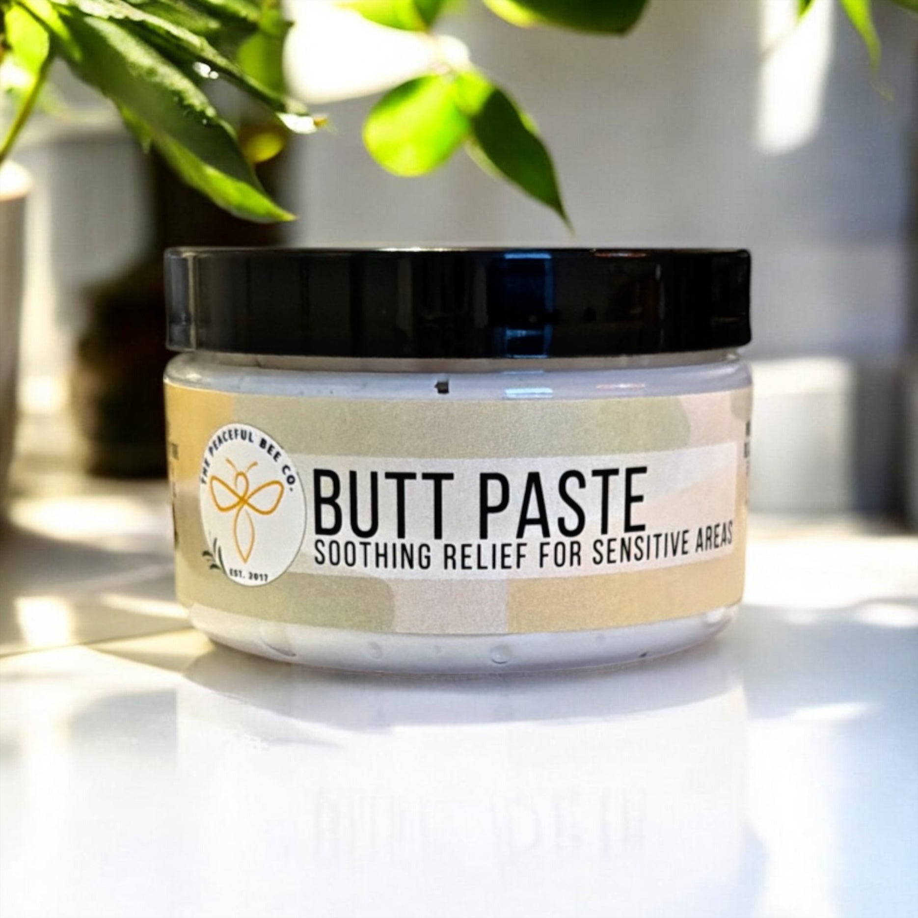 Baby Bees - Butt Paste