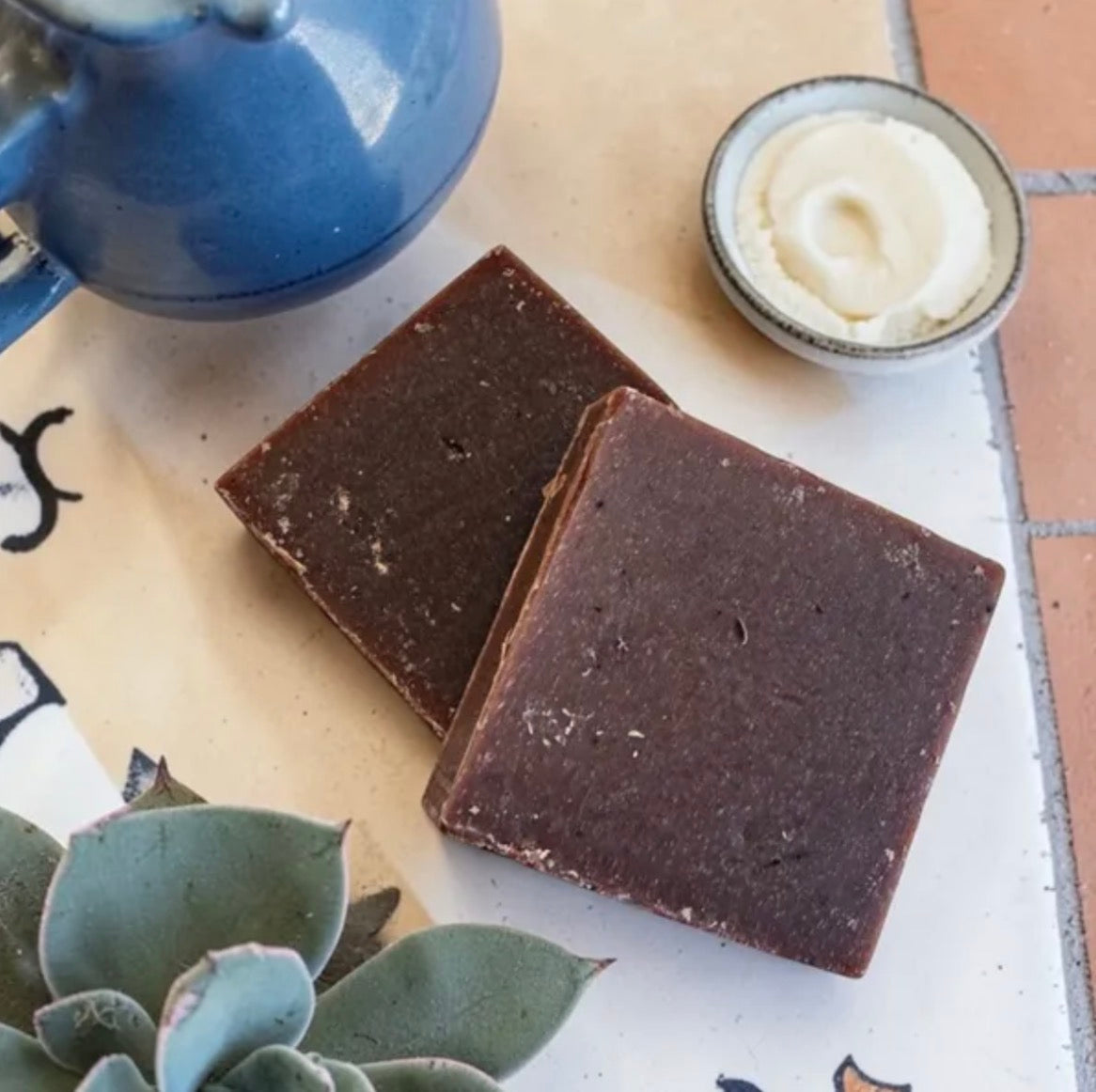 Homemade Soaps