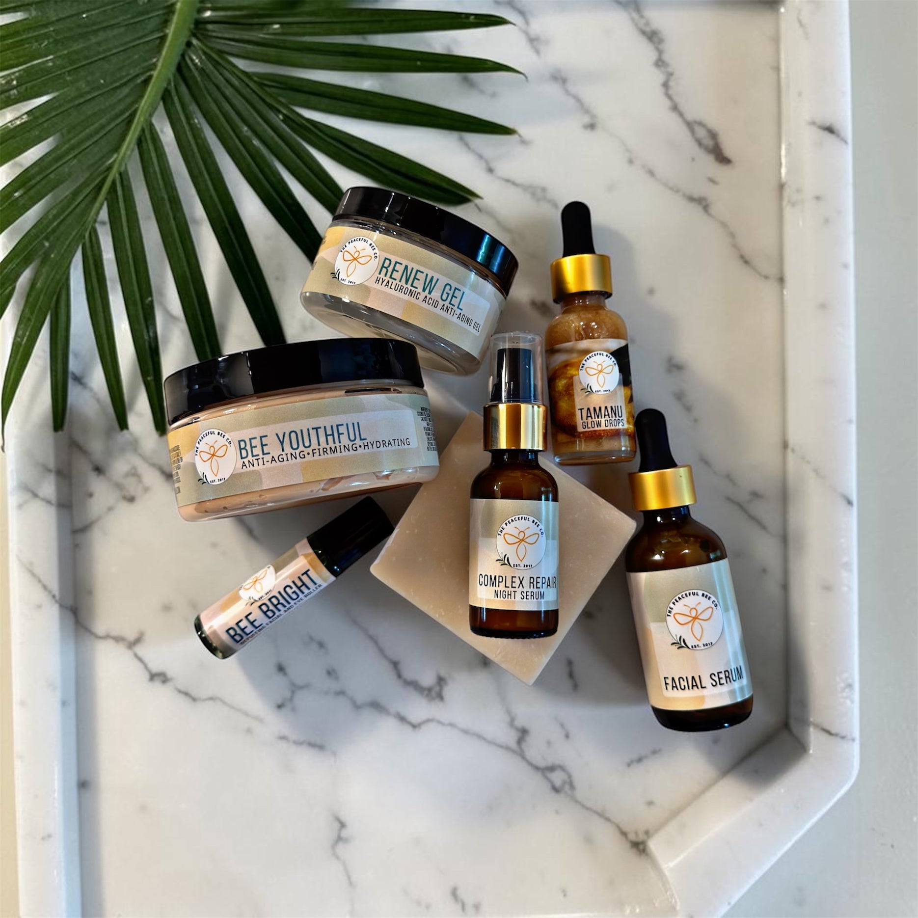 Skincare