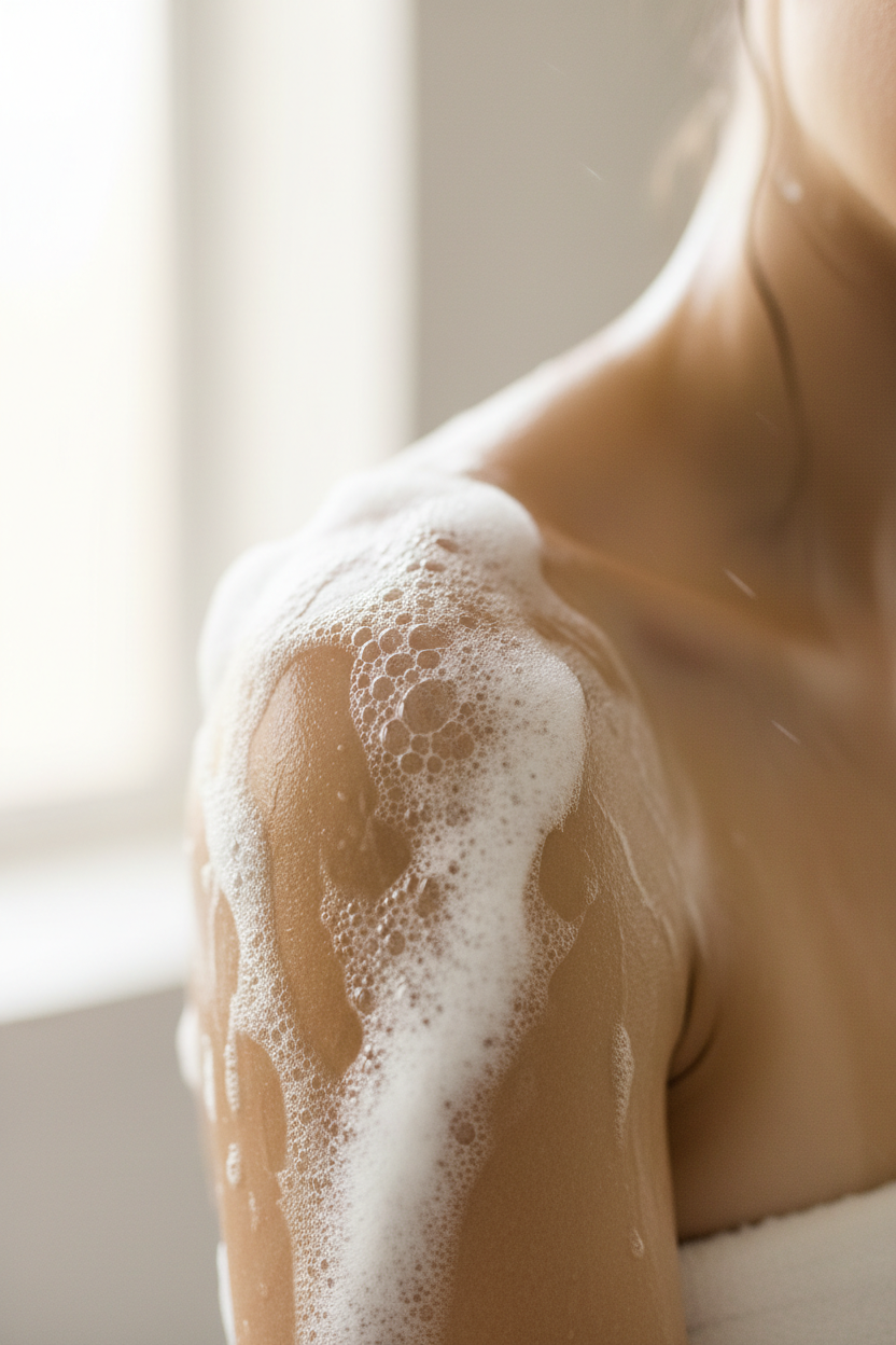 Bath and Shower Gels