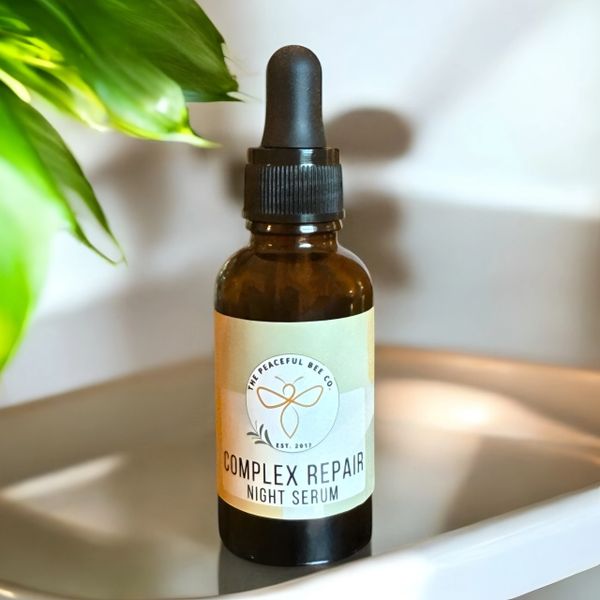 Complex Repair Night Serum
