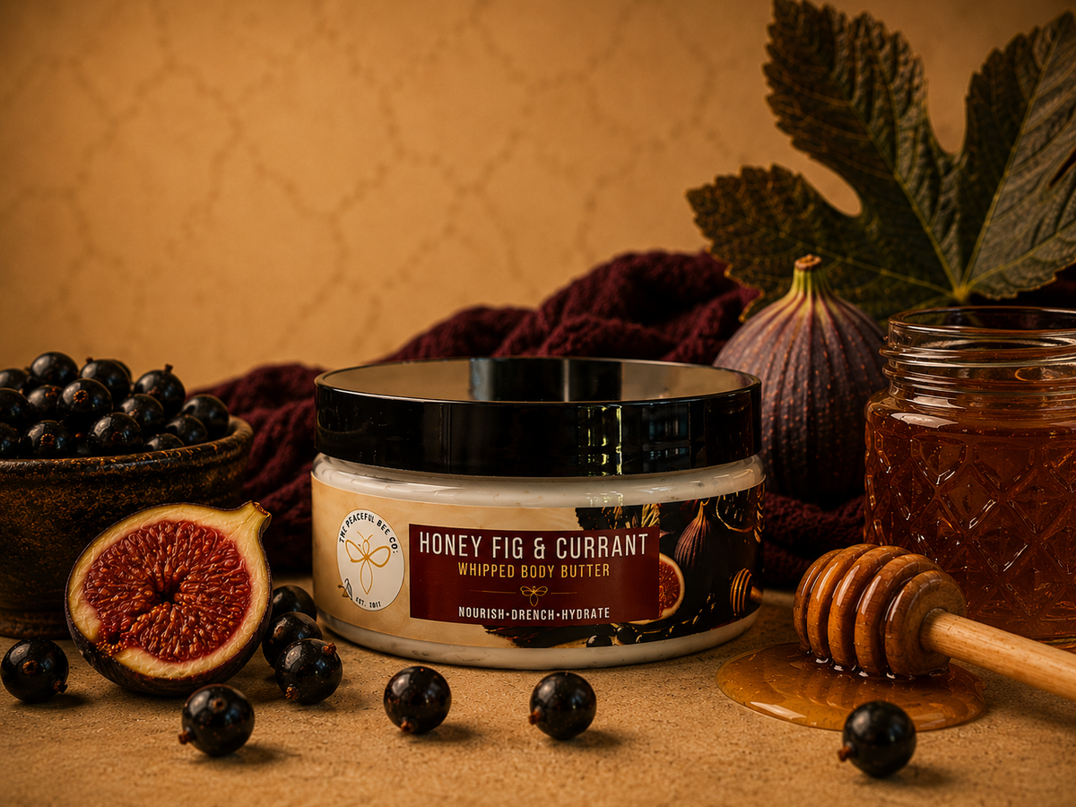 Honey Fig & Currant - All Products