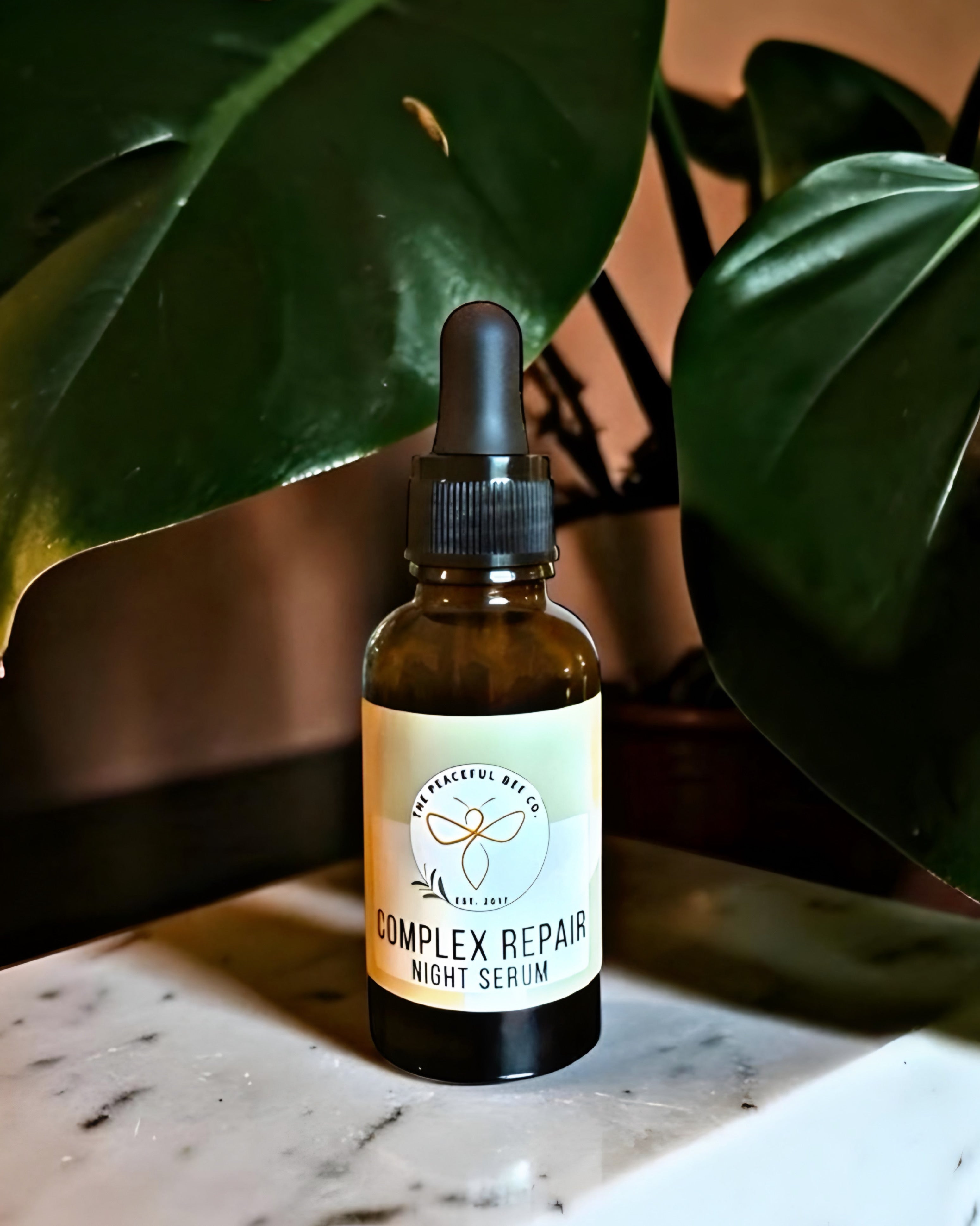 Complex Repair Night Serum