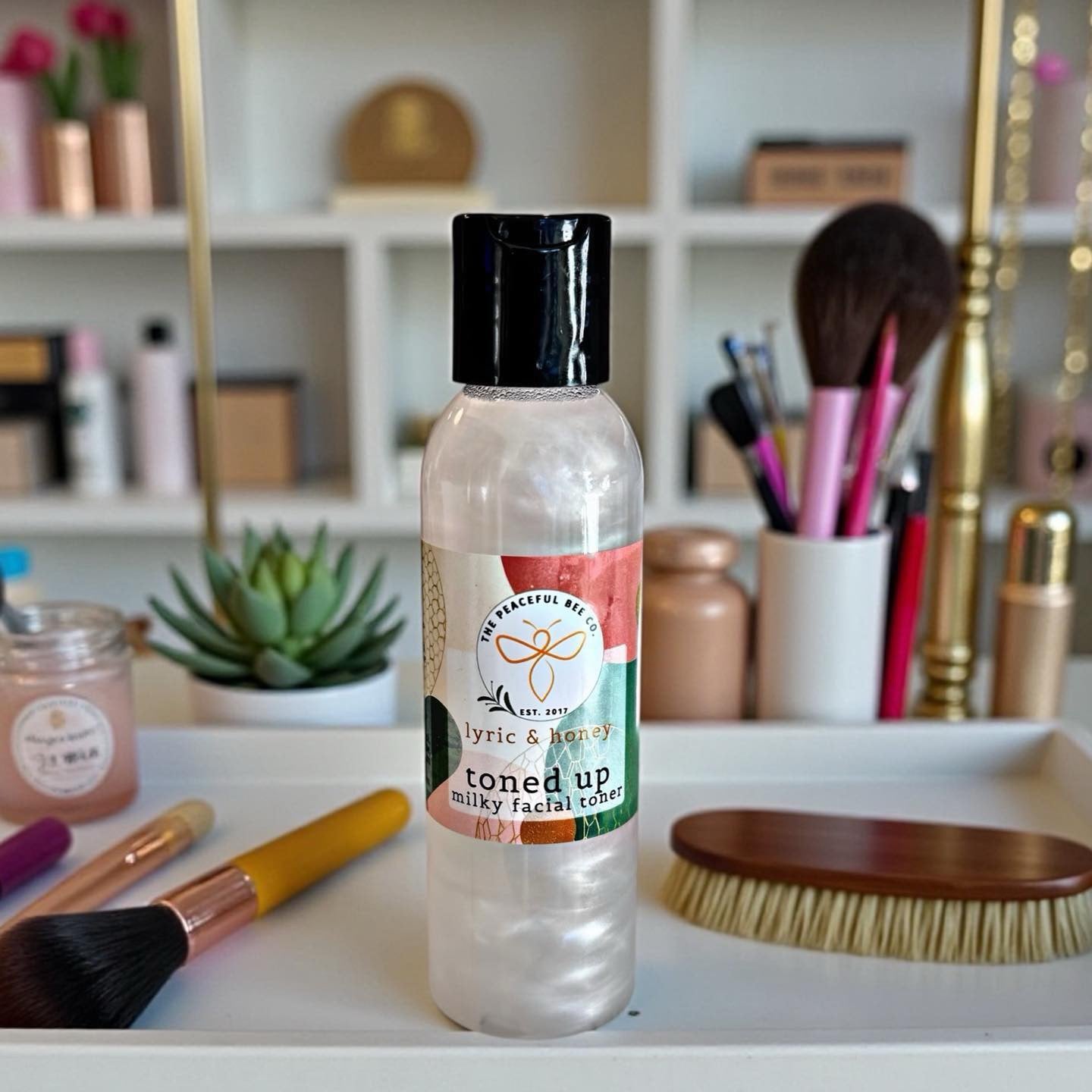 Lyric & Honey - Skincare for Tween & Teen Bees