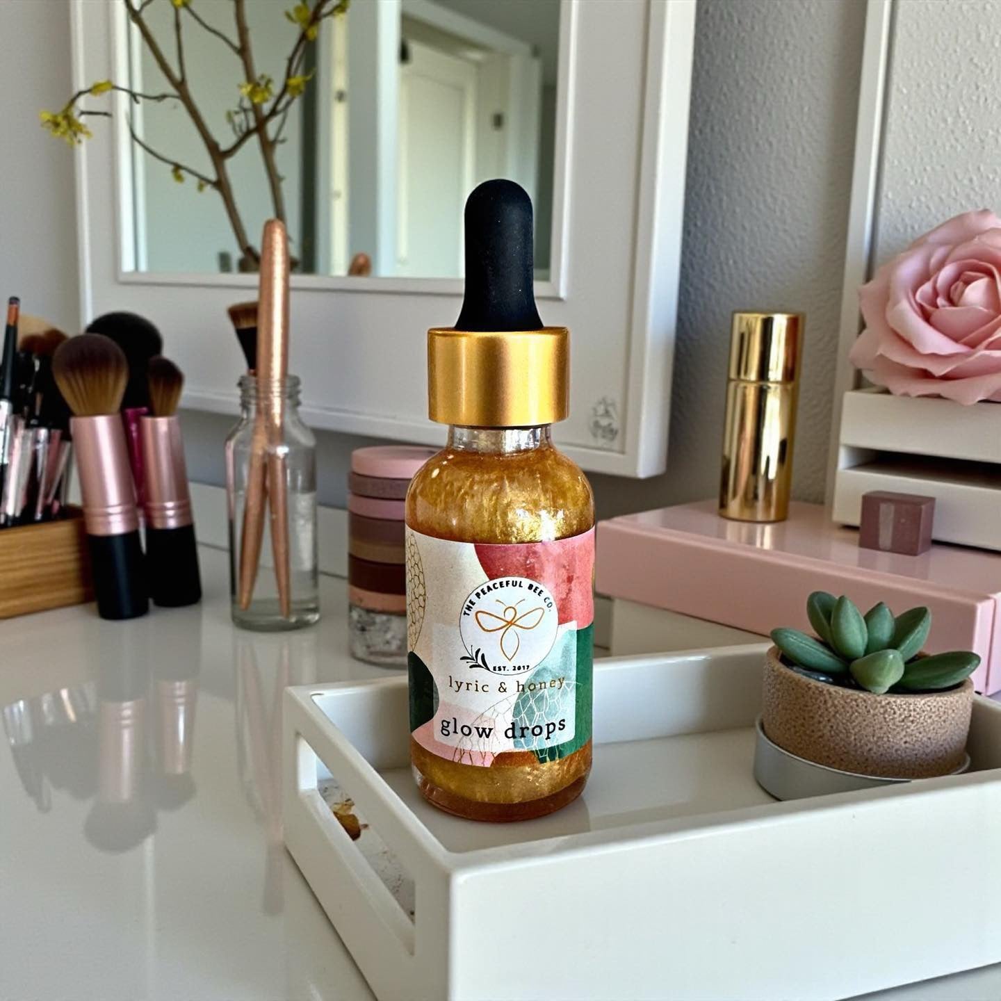 Lyric & Honey - Skincare for Tween & Teen Bees