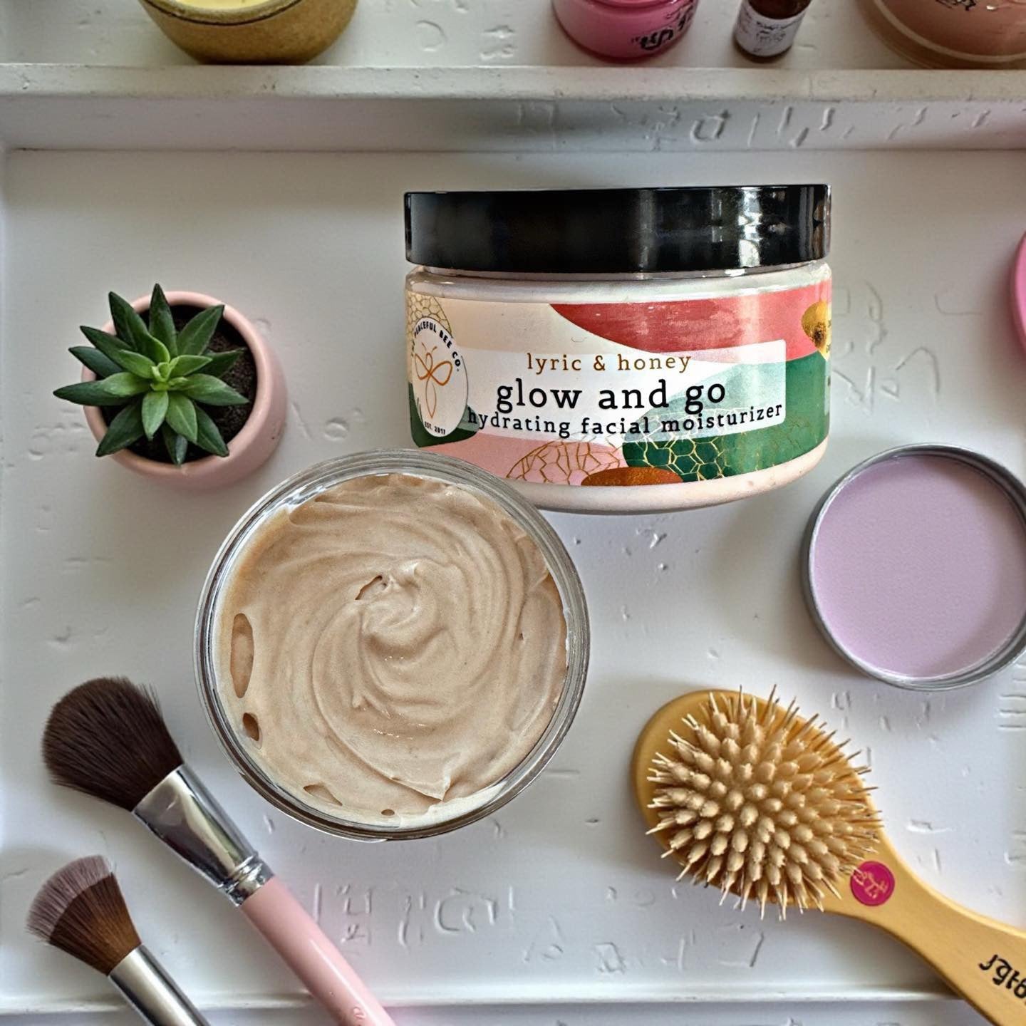 Lyric & Honey - Skincare for Tween & Teen Bees