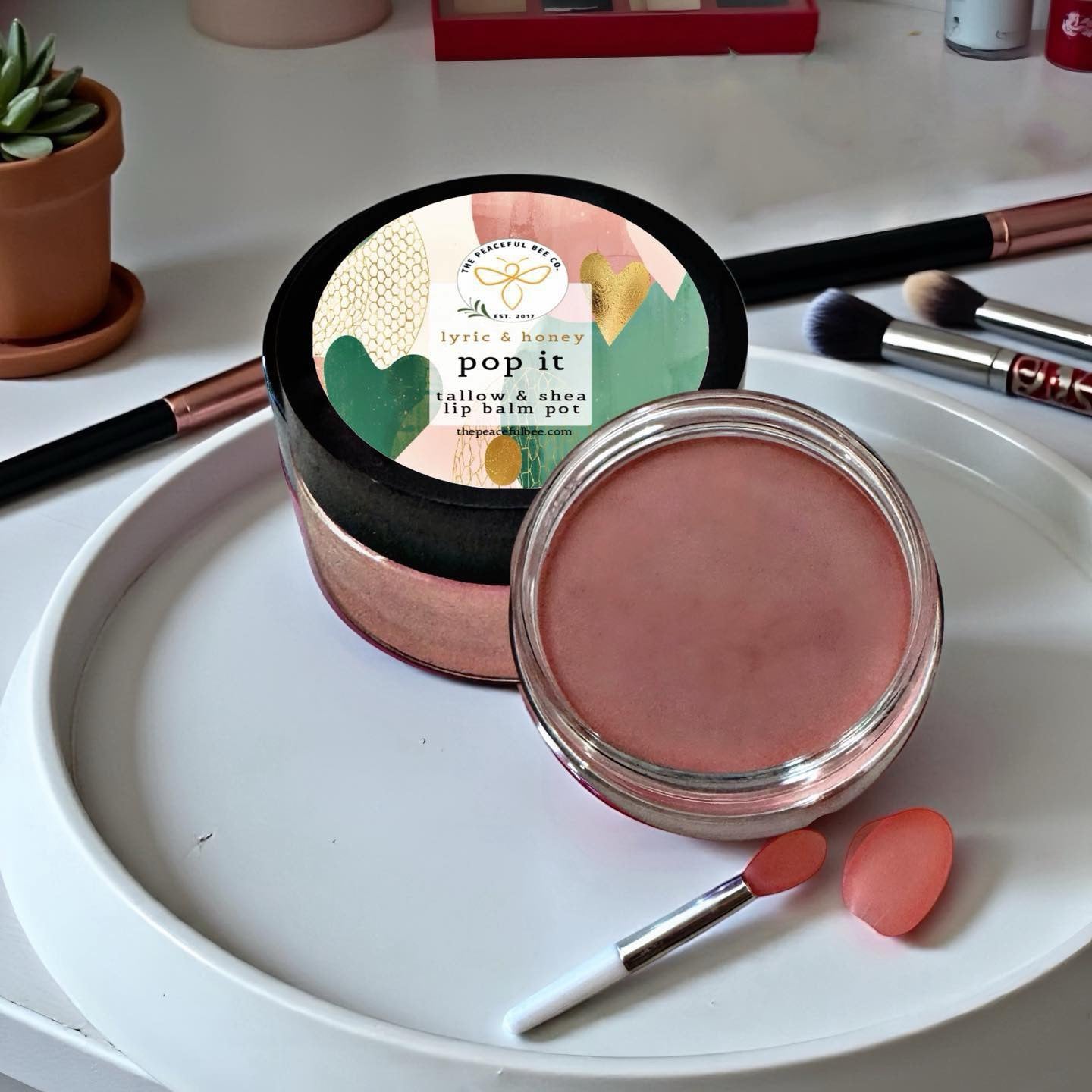 Lyric & Honey - Skincare for Tween & Teen Bees