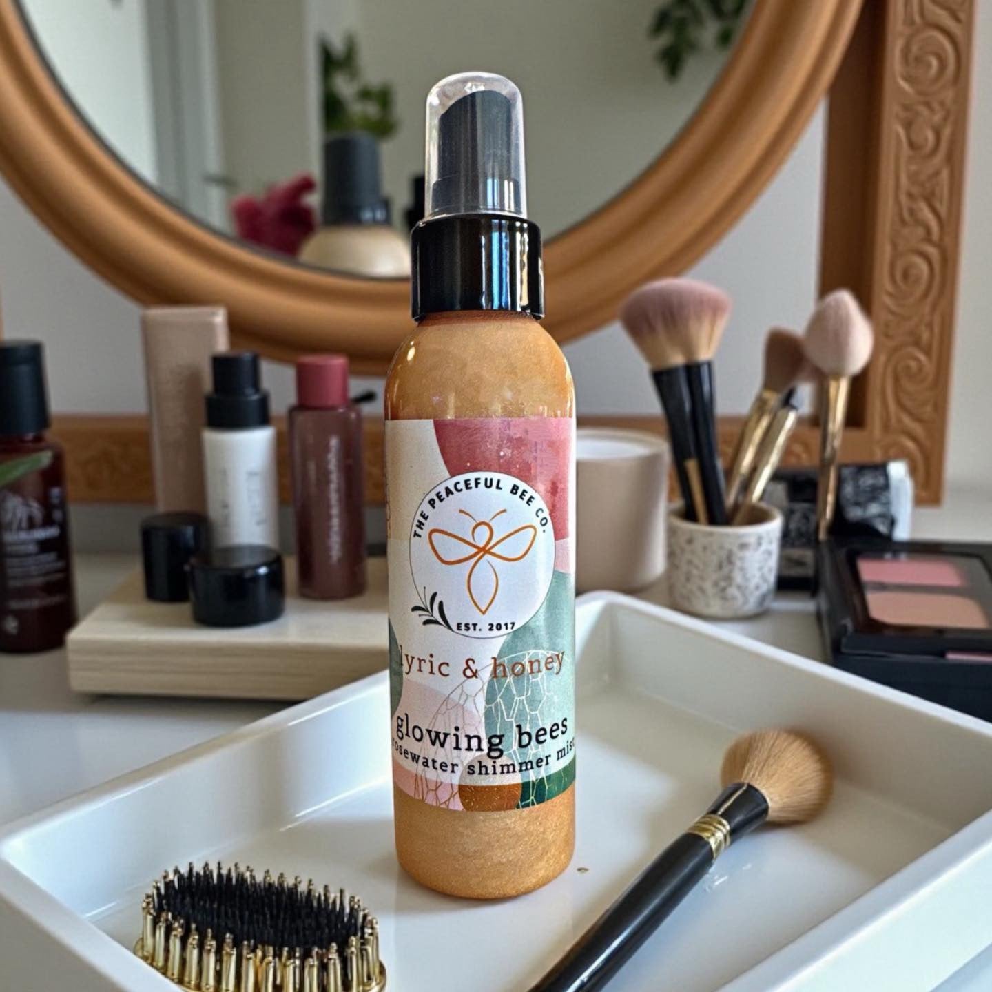 Lyric & Honey - Skincare for Tween & Teen Bees