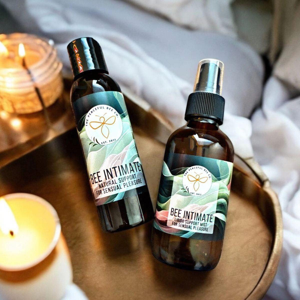 Bee Intimate Products