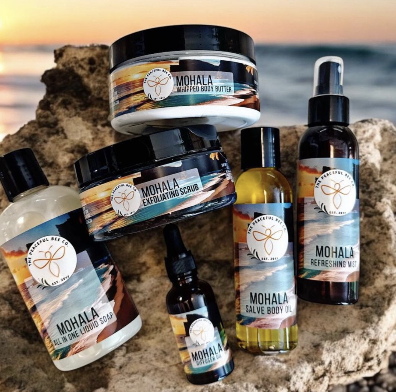 Mohala - All Products