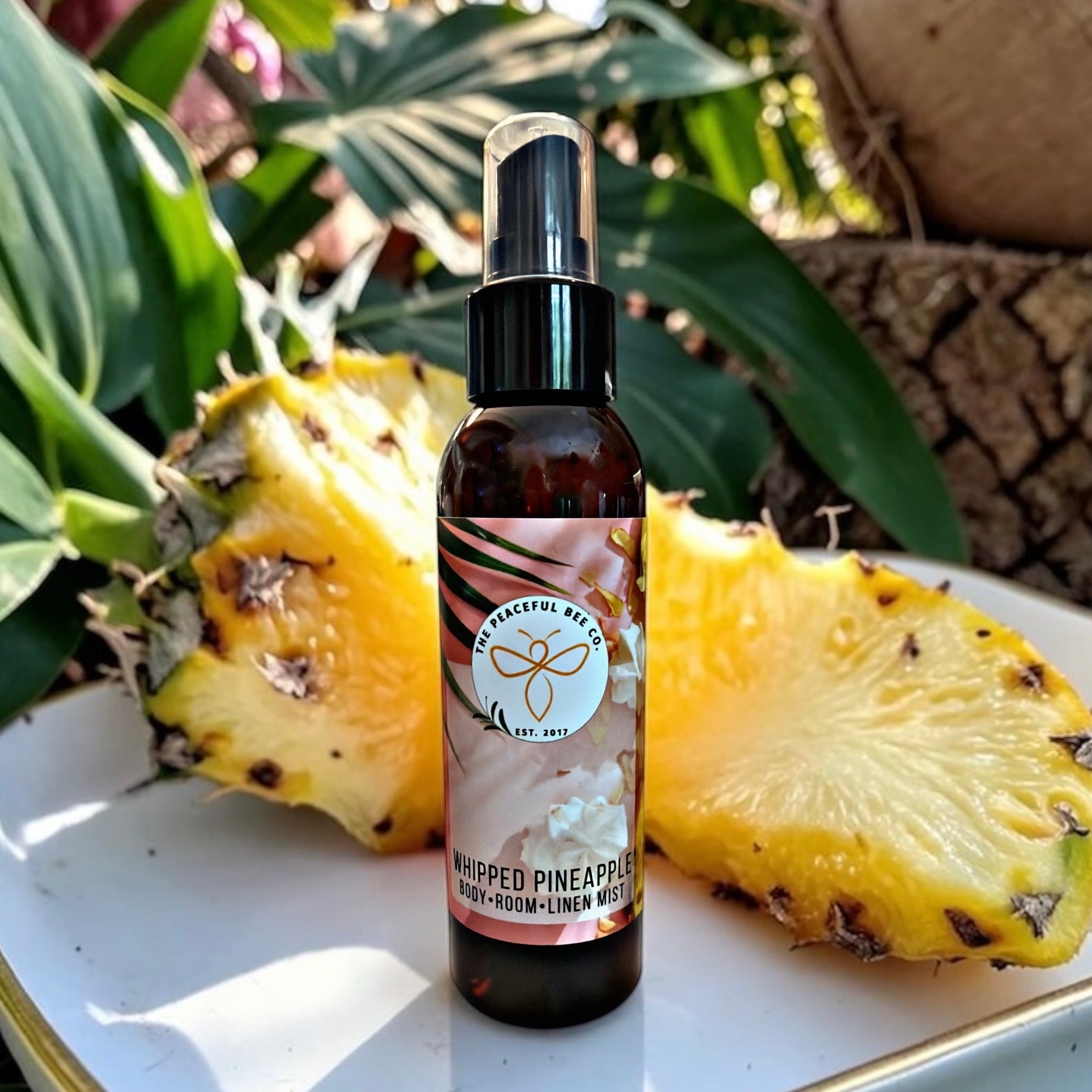 Whipped Pineapple Collection - All Products