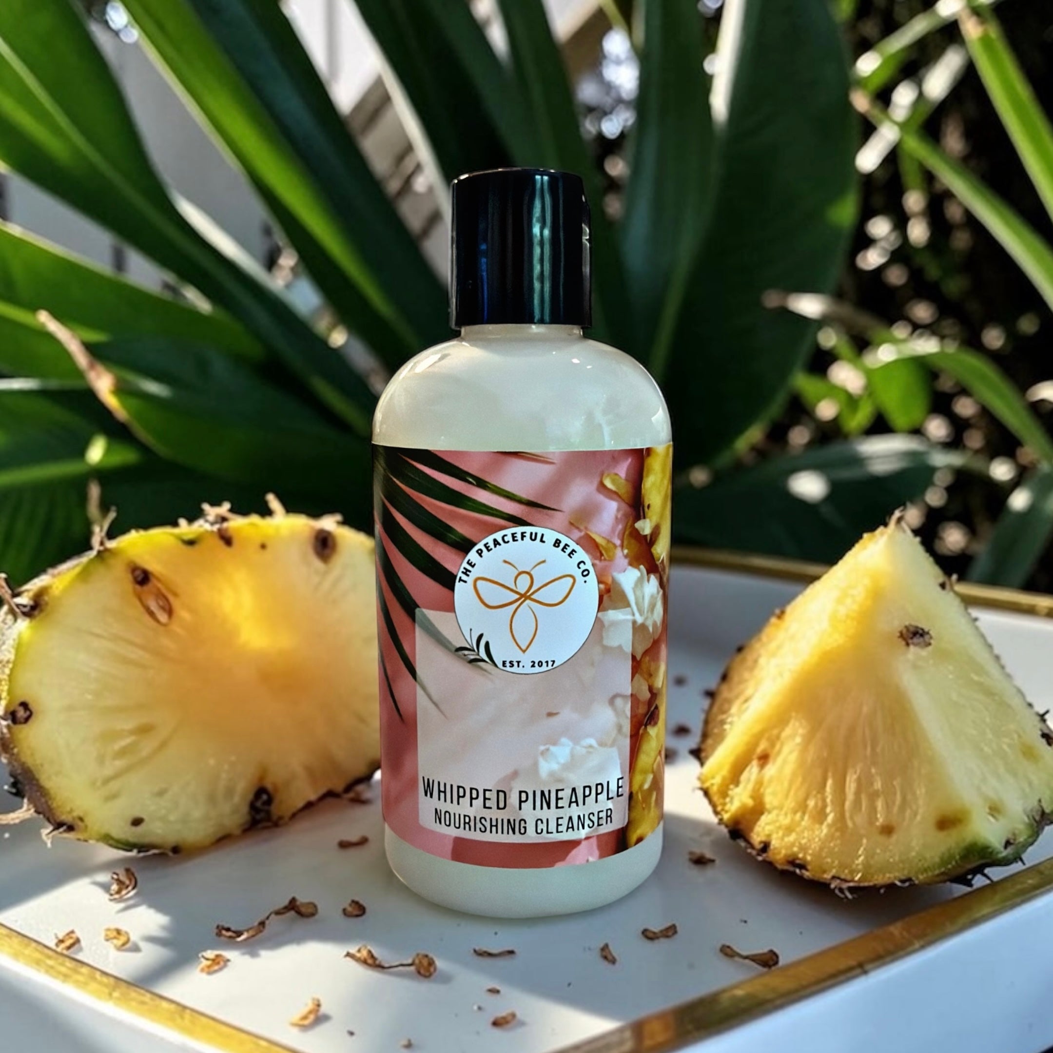 Whipped Pineapple Collection - All Products