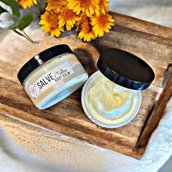 All Purpose Salve Products