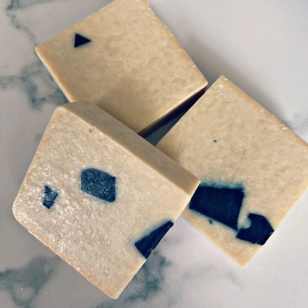 MUD BAR - All in One Shampoo & Body Bar