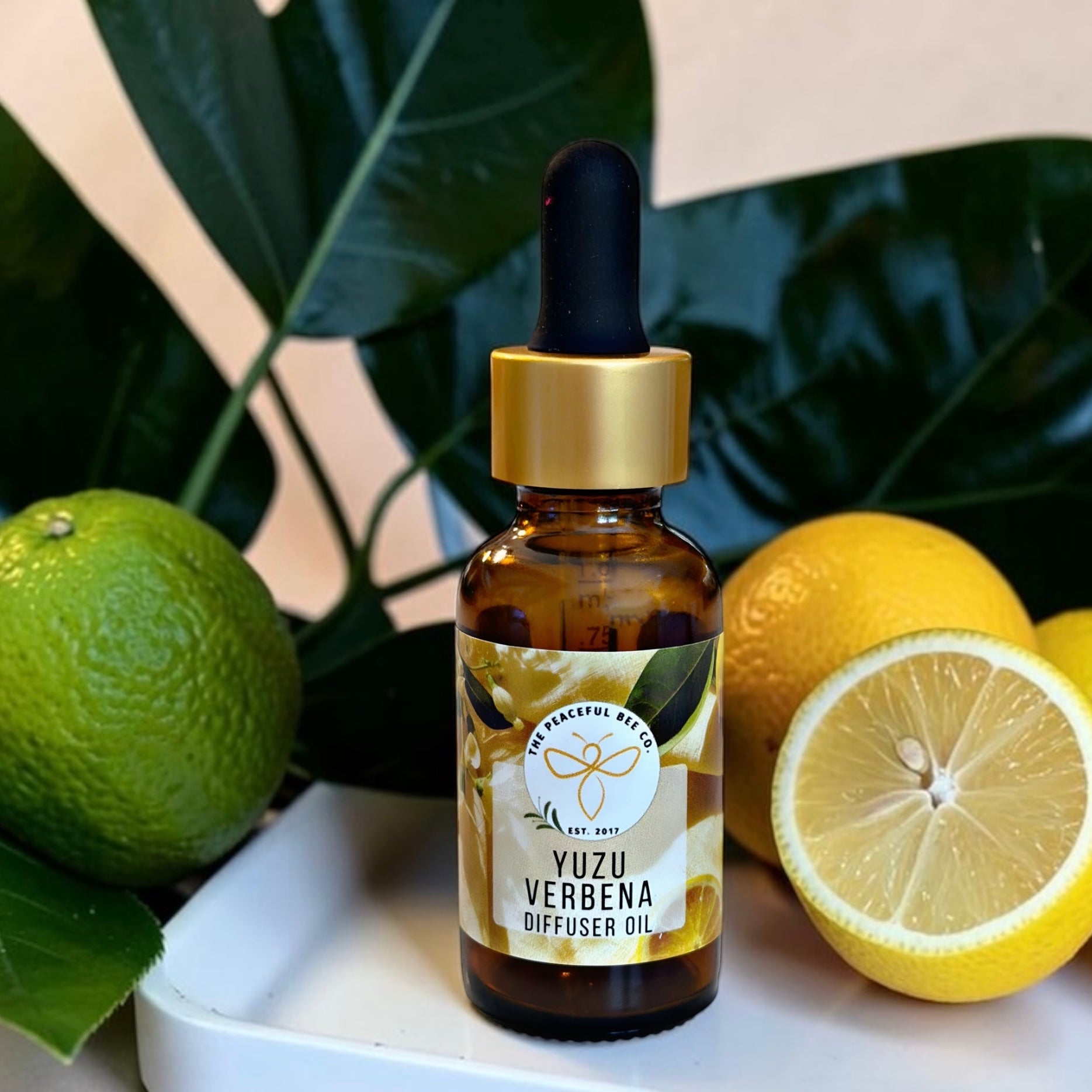 Yuzu Verbena Collection - All Products