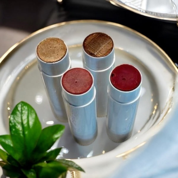 Cream Mineral Makeup Sticks