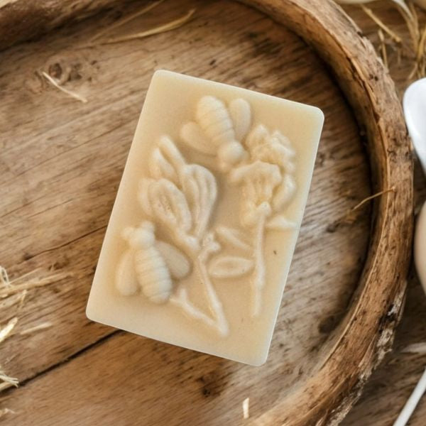 Tallow Balm & Tallow Soap