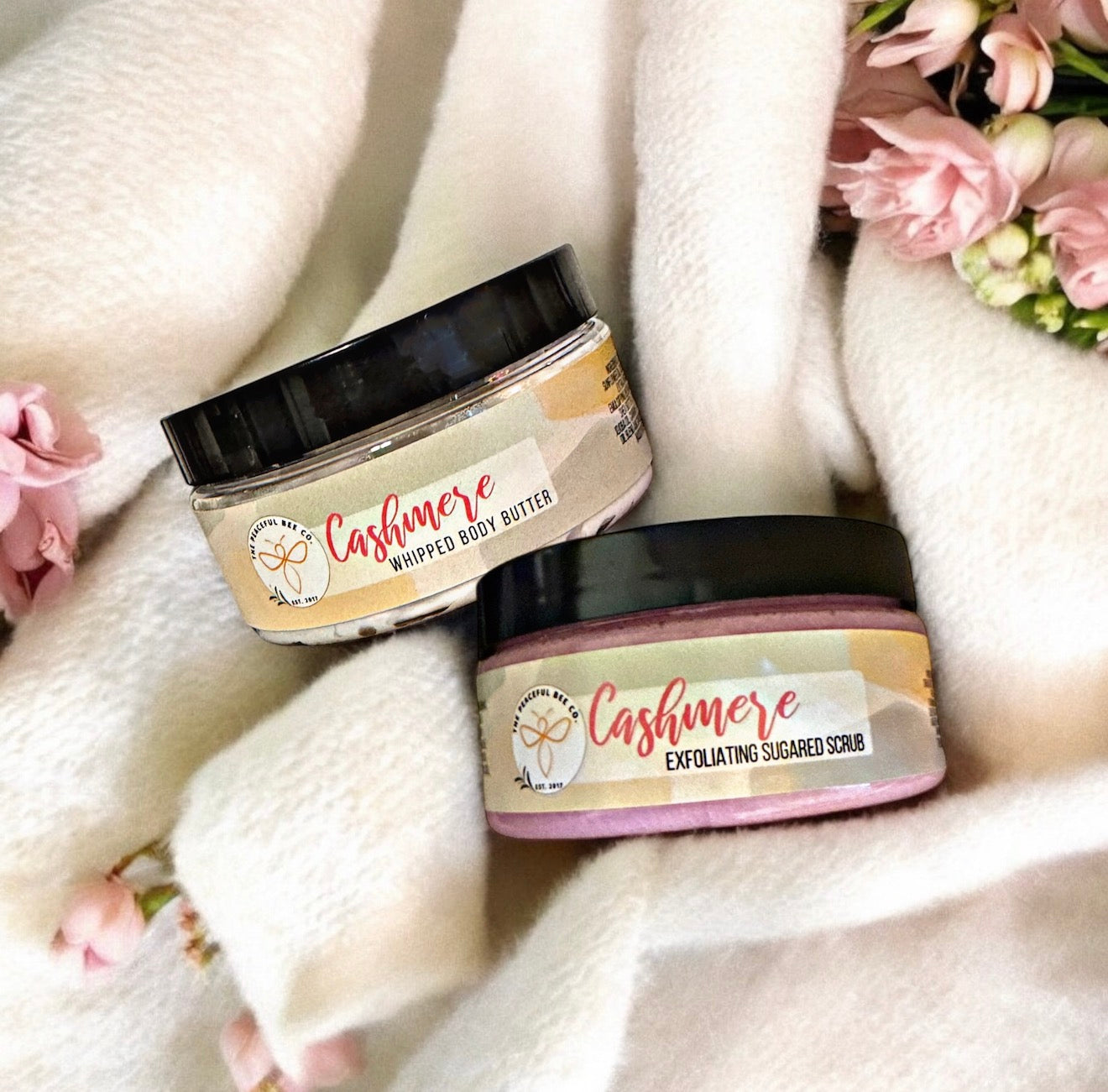 Cashmere Collection - All Products