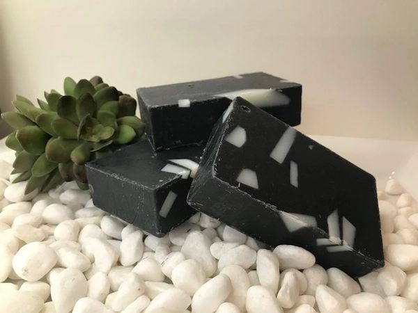 Shea Butter Based Bar Soaps