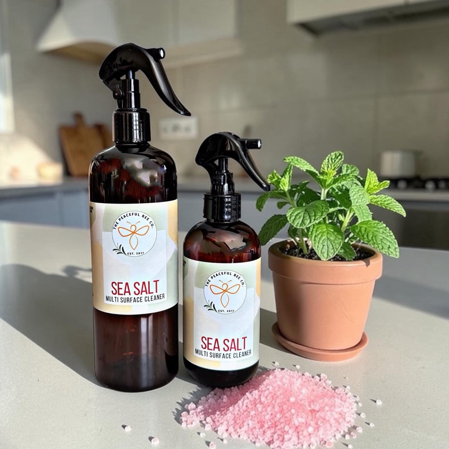 All Purpose Cleaner
