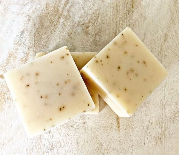 Shea Butter Based Bar Soaps
