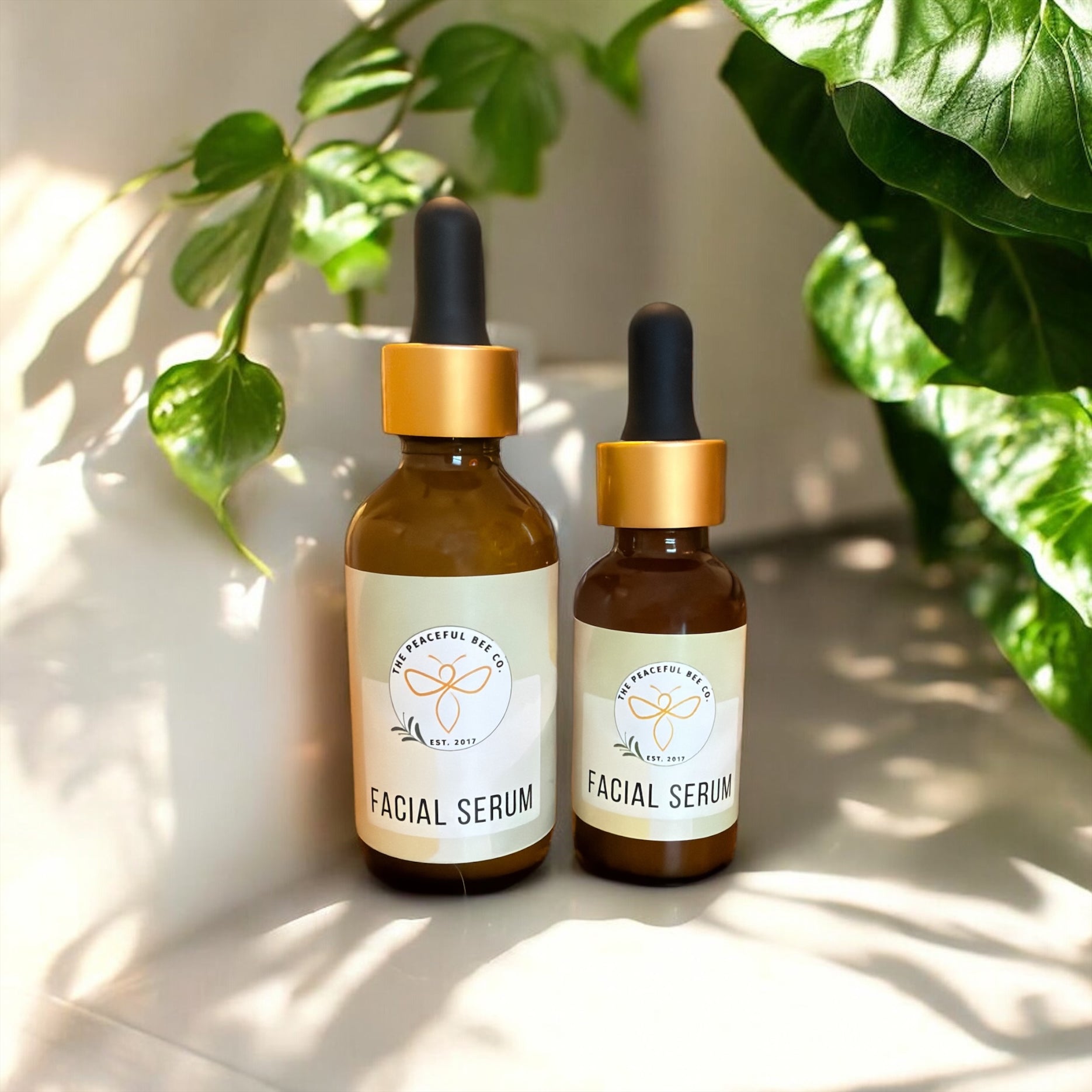 Facial Serum