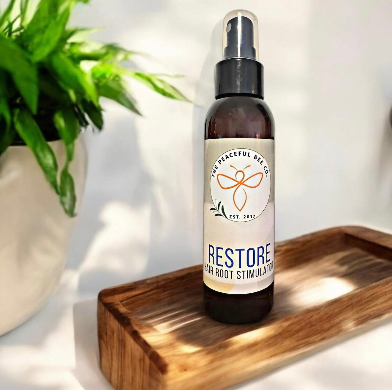 Restore Hair Root Stimulator