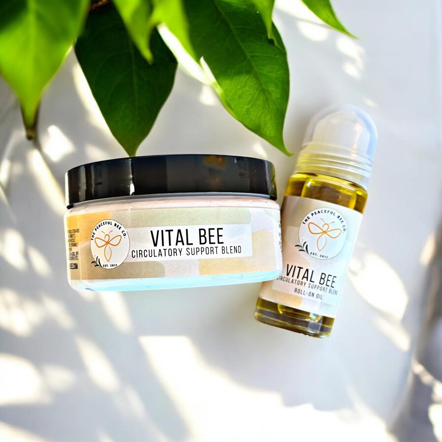 Vital Bee - Circulatory Support